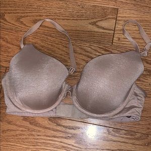VS nude bra